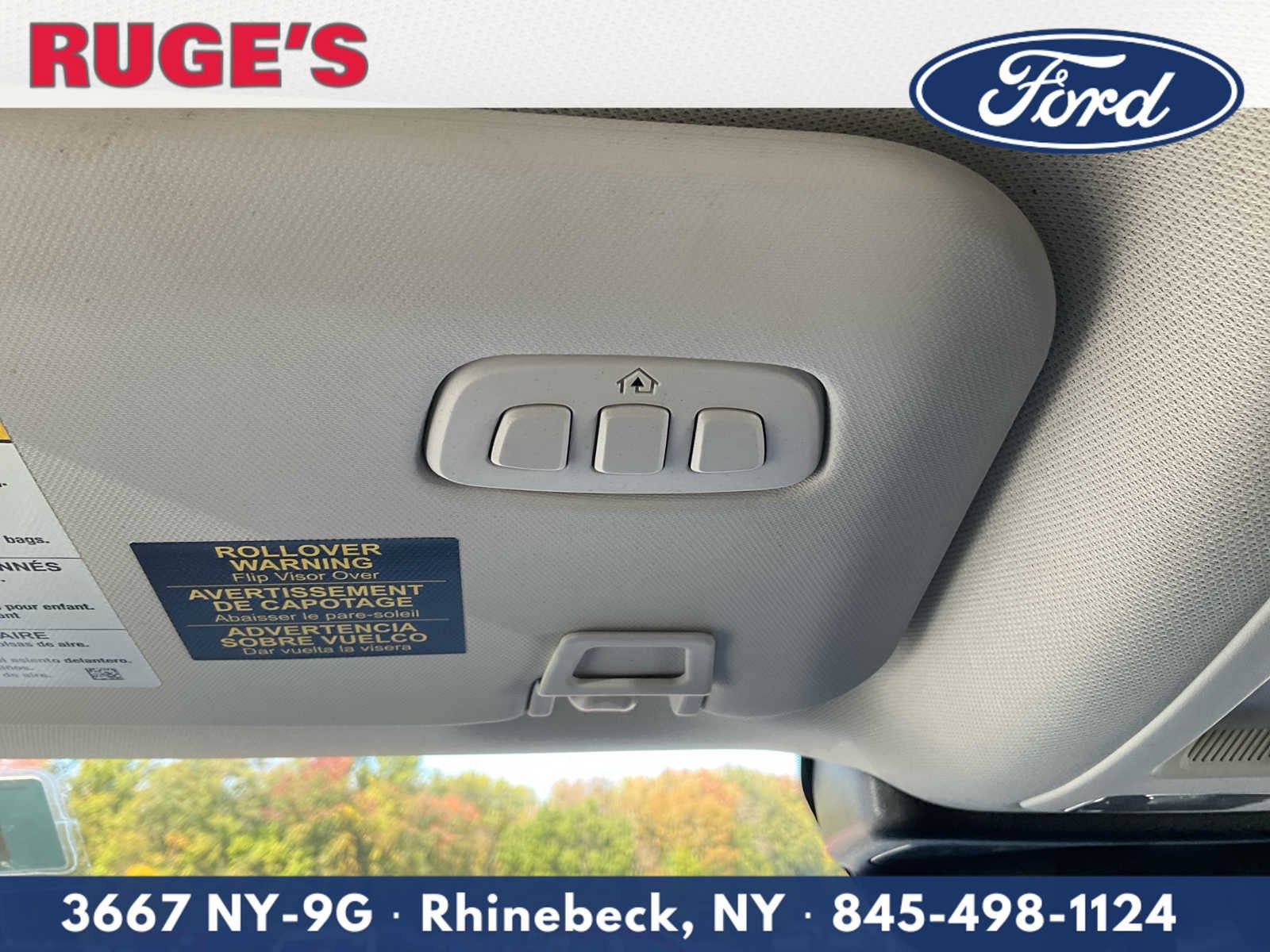 Certified 2023 Ford Bronco Sport Big Bend w/ Convenience Package AWD/4WD image 30