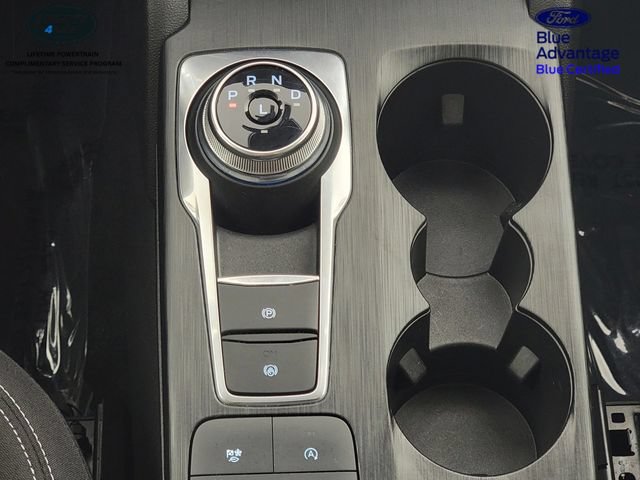 Certified 2023 Ford Escape Active AWD/4WD image 24