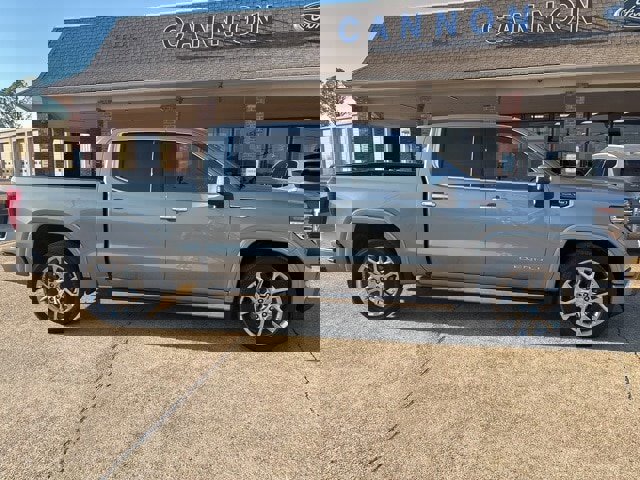 Used 2023 GMC Sierra 1500 Denali w/ Technology Package image 6