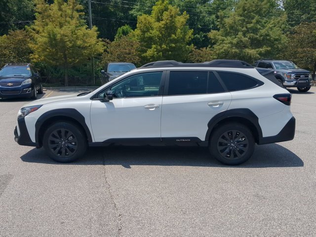 Used 2024 Subaru Outback Onyx Edition AWD/4WD image 7