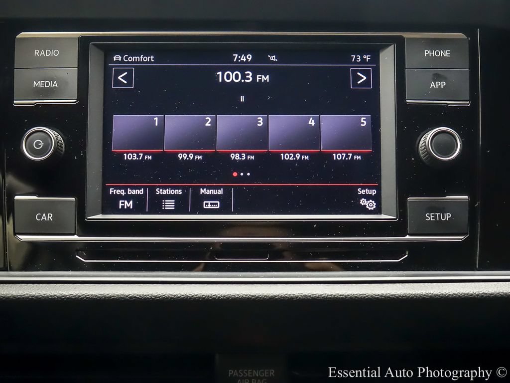 Used 2019 Volkswagen Jetta GLI FWD image 15