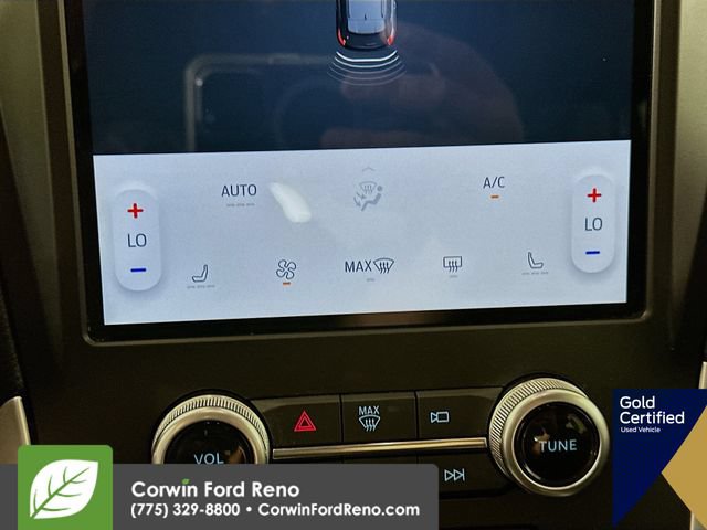 Certified 2024 Ford Edge SEL w/ Convenience Package AWD/4WD image 19