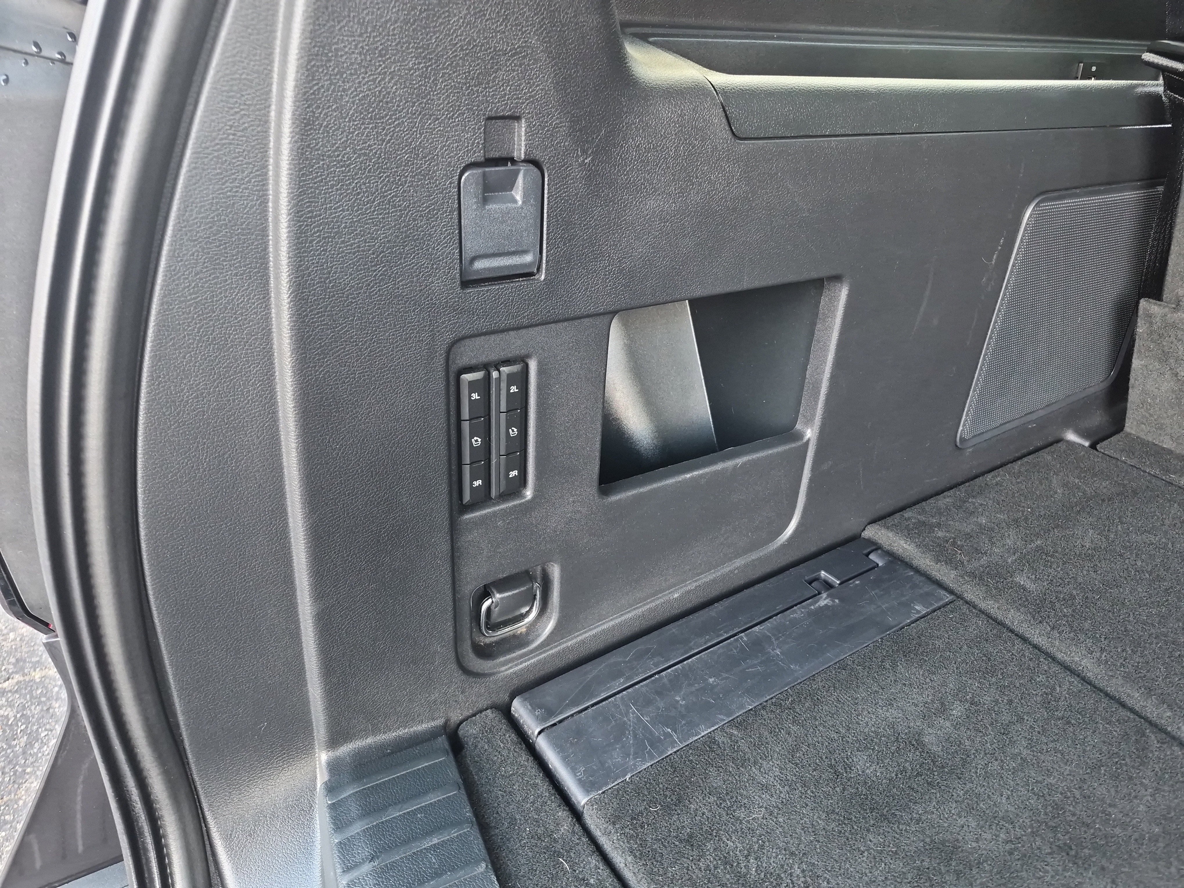 Certified 2023 Ford Expedition Max Platinum image 20