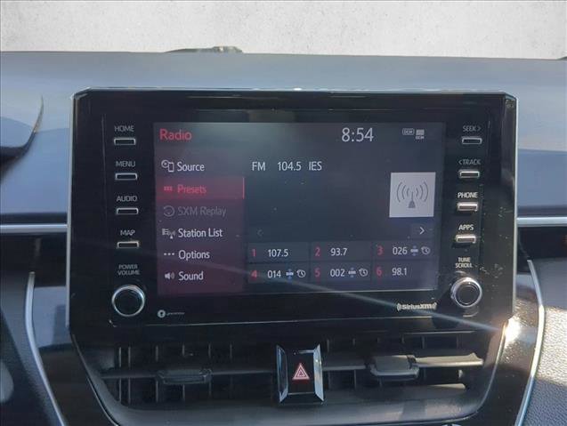 Used 2021 Toyota Corolla LE FWD image 14