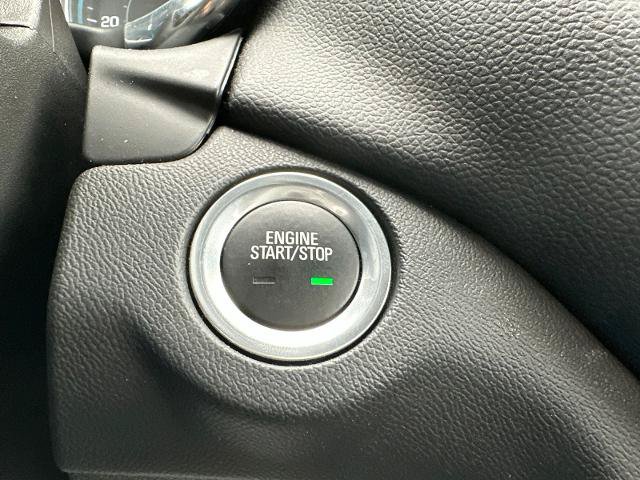 Used 2024 Chevrolet Equinox LT AWD/4WD image 14
