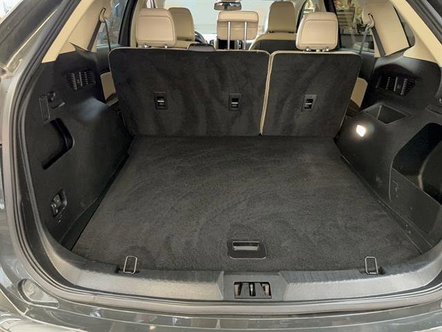 Certified 2022 Ford Edge SEL w/ Convenience Package image 18