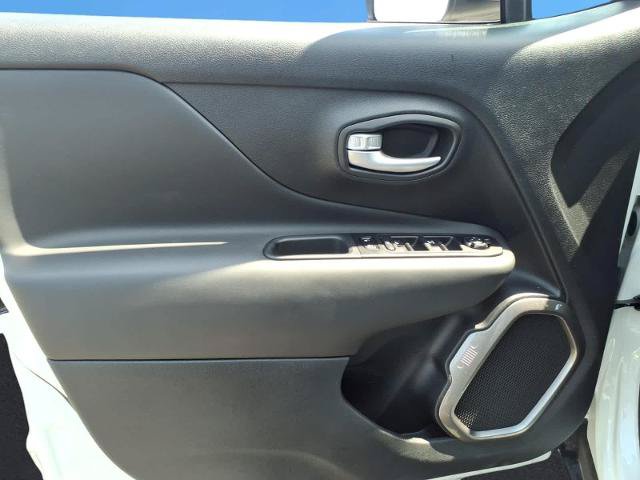 Used 2023 Jeep Renegade Limited AWD/4WD image 20