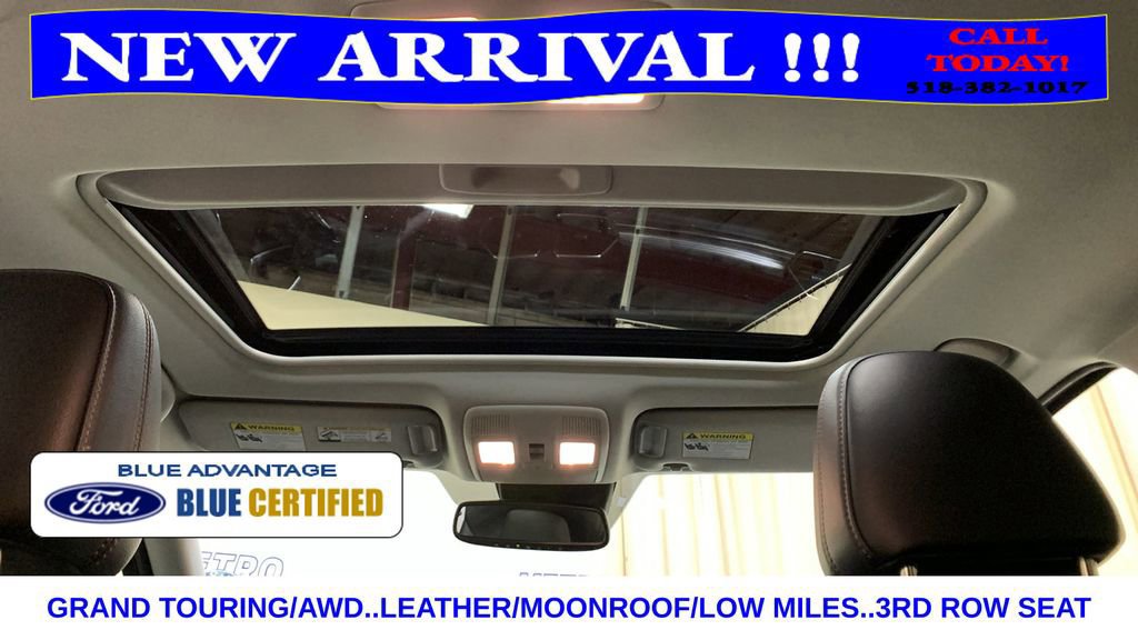 Used 2020 MAZDA CX-5 Grand Touring image 26