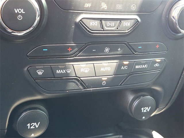 Certified 2023 Ford Ranger XL w/ Equipment Group 101A High image 22