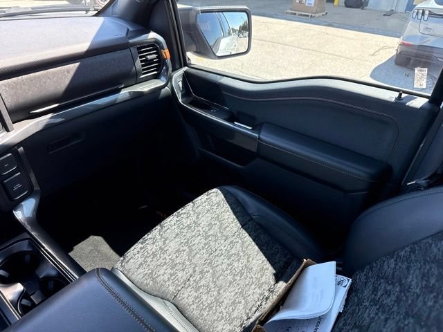 Certified 2023 Ford F150 Tremor w/ Bed Utility Package AWD/4WD image 19