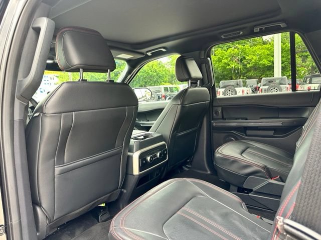 Certified 2023 Ford Expedition Limited AWD/4WD image 46