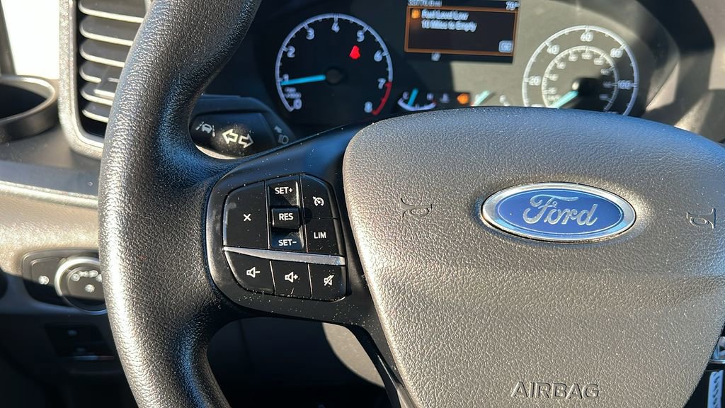 Certified 2024 Ford Transit 350 XLT image 16