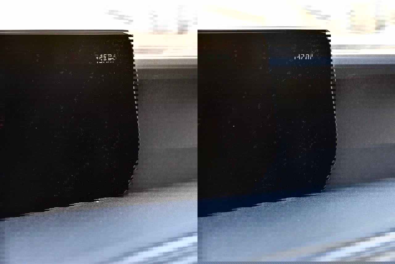 Certified 2025 Ford Expedition Active image 8