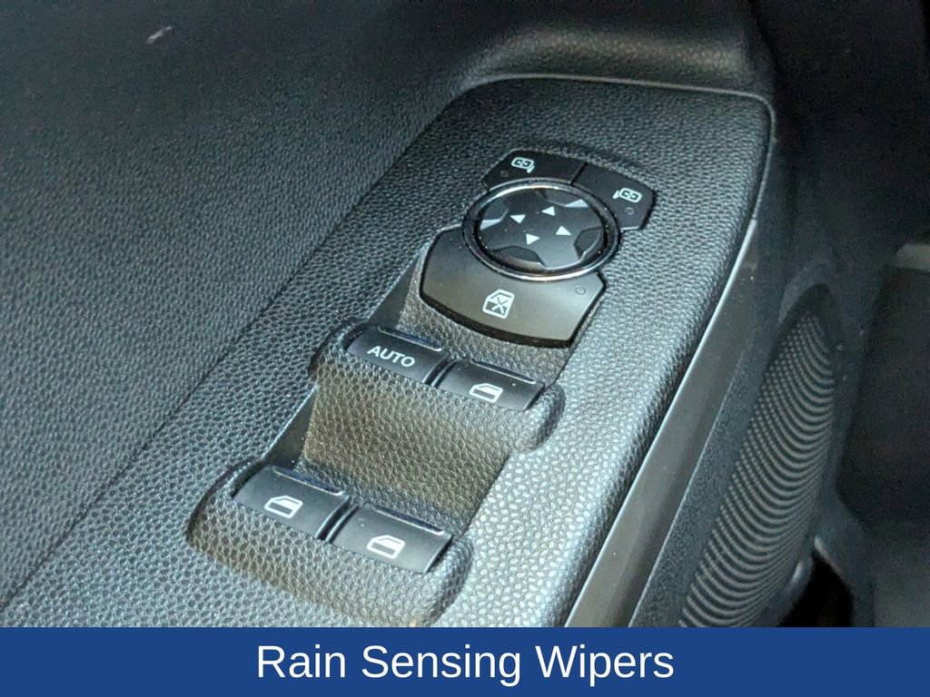 Certified 2021 Ford EcoSport Titanium image 23