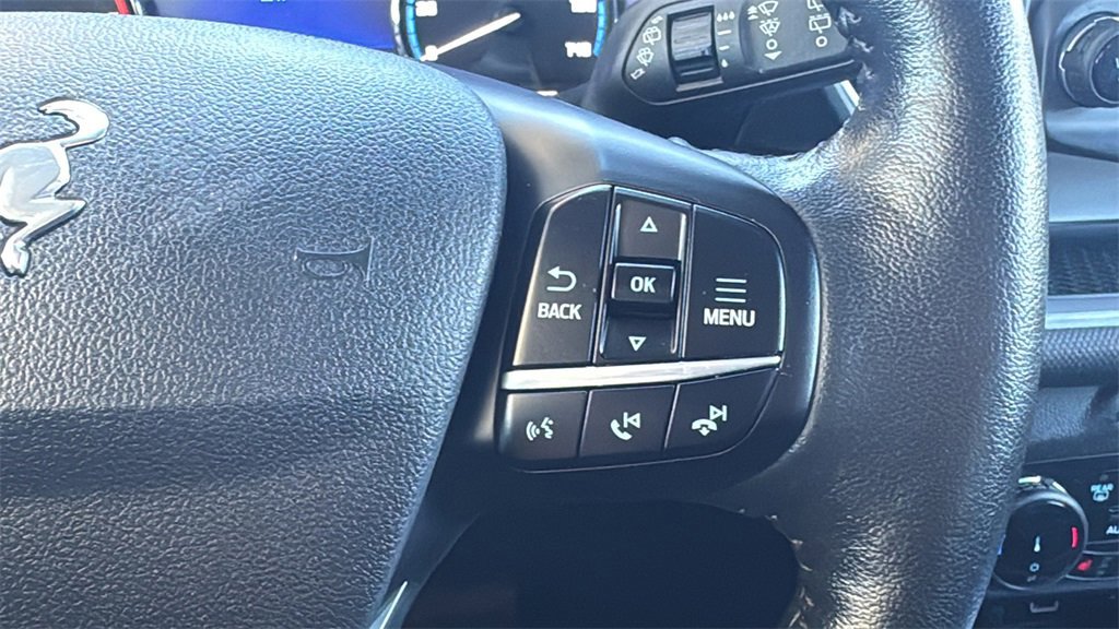 Certified 2023 Ford Bronco Sport Outer Banks image 14