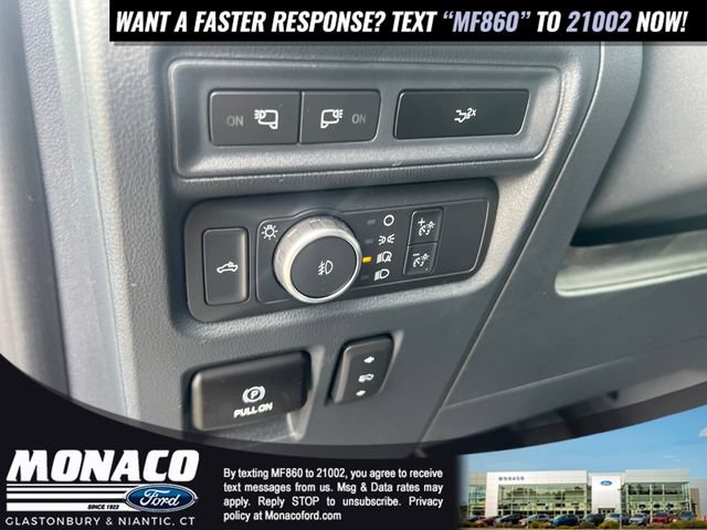 Certified 2023 Ford F150 Lariat w/ Equipment Group 502A High AWD/4WD image 18