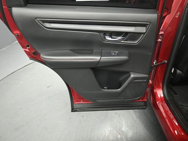 Used 2025 Honda CR-V Sport-L image 35