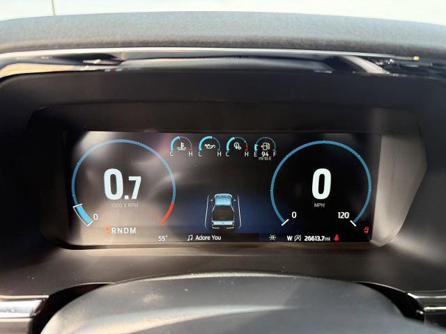 Certified 2023 Ford F150 Lariat w/ Trailer Tow Package image 20