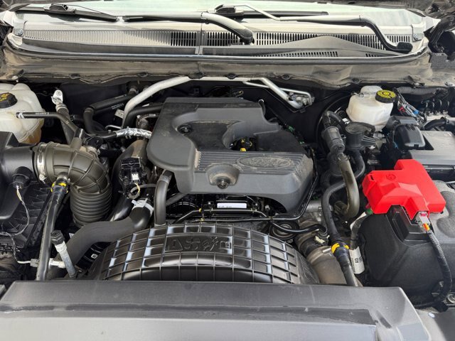 Certified 2020 Ford Ranger Lariat w/ Equipment Group 501A Mid AWD/4WD image 22