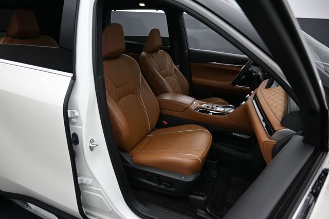 Used 2025 INFINITI QX60 Autograph w/ Cargo Package AWD/4WD image 26