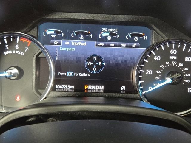 Certified 2021 Ford Expedition XLT image 26