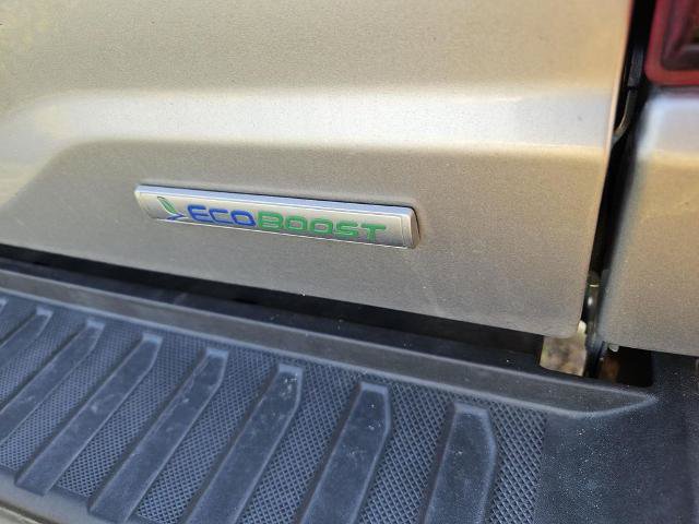 Certified 2022 Ford F150 XLT w/ Equipment Group 301A Mid RWD image 9