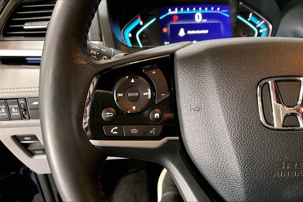 Used 2018 Honda Odyssey Elite image 17