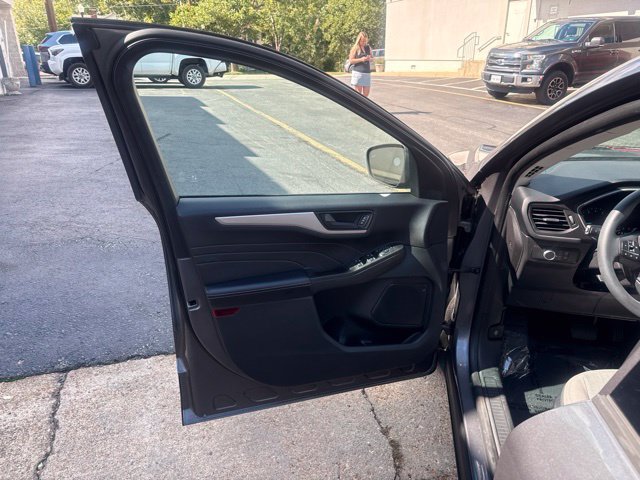 Certified 2021 Ford Escape S FWD image 10
