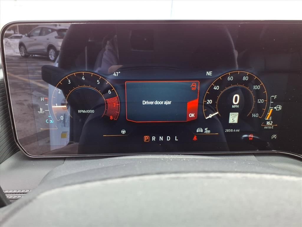 Certified 2024 Ford Mustang Premium image 20