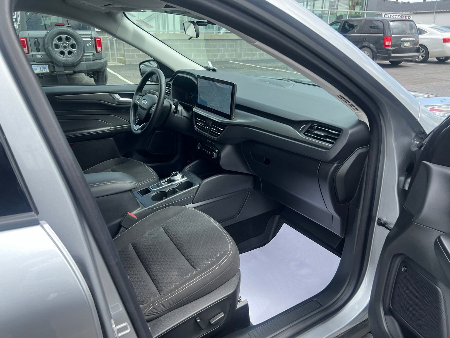 Certified 2023 Ford Escape Active w/ Tech Pack #2 FWD image 51