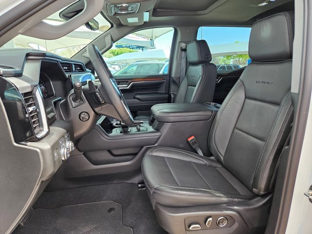 Used 2024 GMC Sierra 1500 Denali w/ Denali Reserve Package image 19