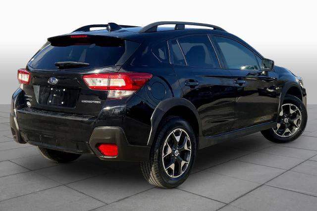 Used 2018 Subaru Crosstrek 2.0i Premium AWD/4WD image 13