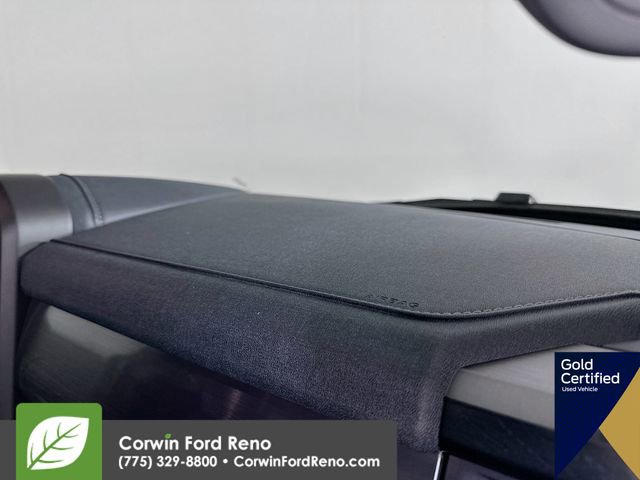 Certified 2025 Ford F250 Lariat AWD/4WD image 33