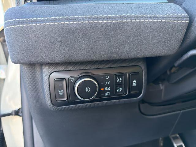 Certified 2025 Ford Mustang Mach-E GT image 20