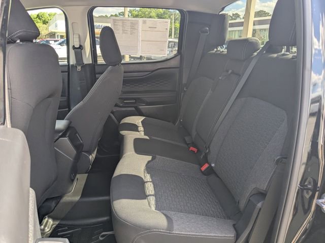 Certified 2025 Ford Ranger XL RWD image 13