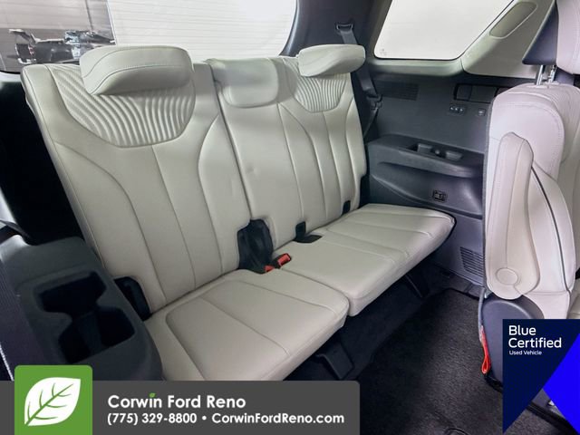 Used 2025 Hyundai Palisade Calligraphy image 33