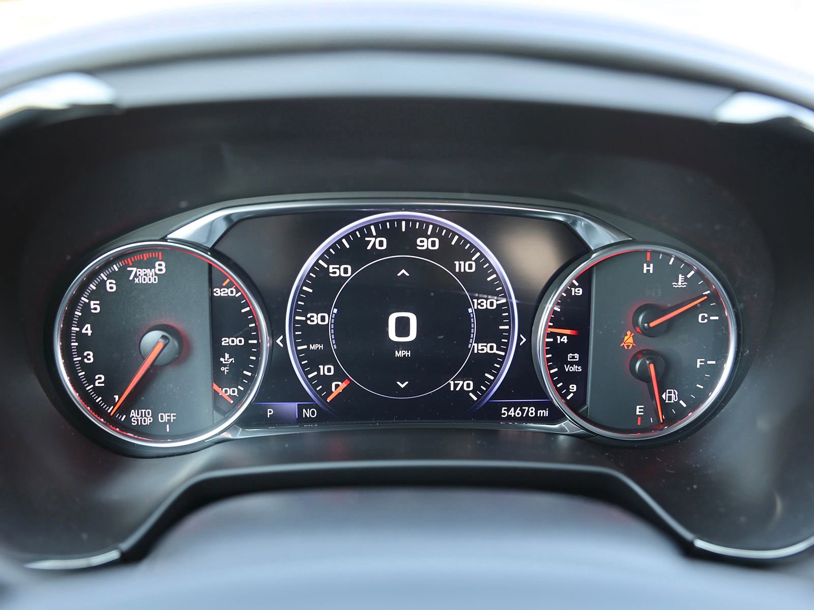 Used 2023 Chevrolet Blazer RS w/ Driver Confidence II Package image 46