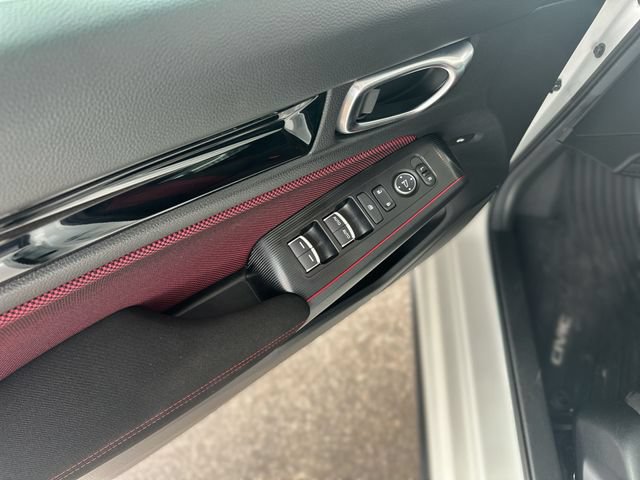 Used 2026 Honda Civic Si image 14