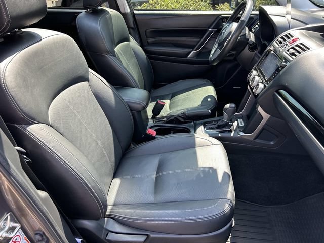 Used 2018 Subaru Forester 2.5i Touring AWD/4WD image 30