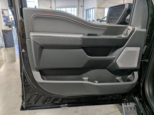Certified 2026 Ford F150 Raptor AWD/4WD image 12