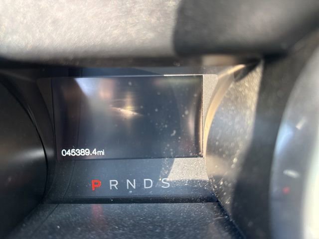 Certified 2020 Ford Mustang Coupe image 3