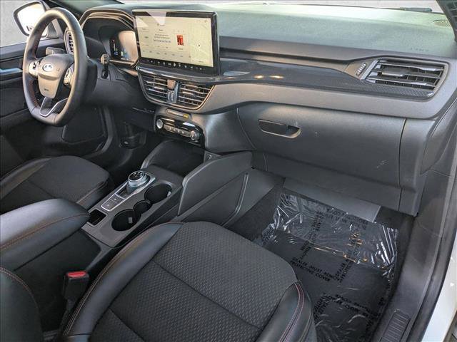 Certified 2024 Ford Escape ST-Line w/ Tech Pack #1 FWD image 22