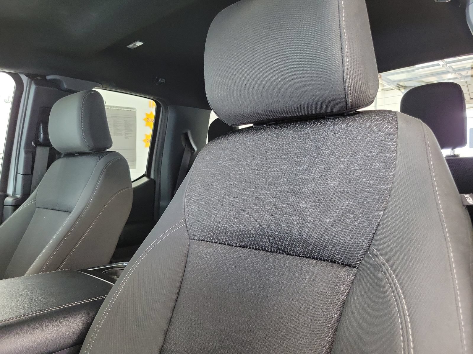 Certified 2023 Ford F150 XLT w/ Equipment Group 302A High AWD/4WD image 11