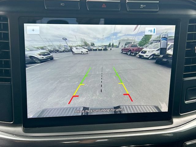 Certified 2023 Ford F150 XLT w/ Equipment Group 302A High AWD/4WD image 19