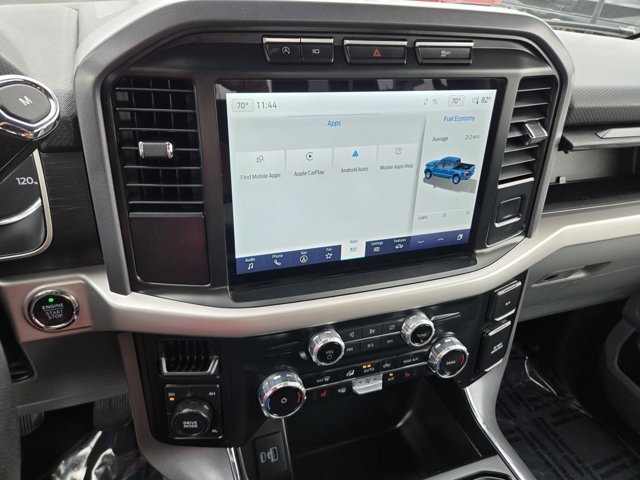 Certified 2023 Ford F150 XLT w/ Equipment Group 302A High AWD/4WD image 9