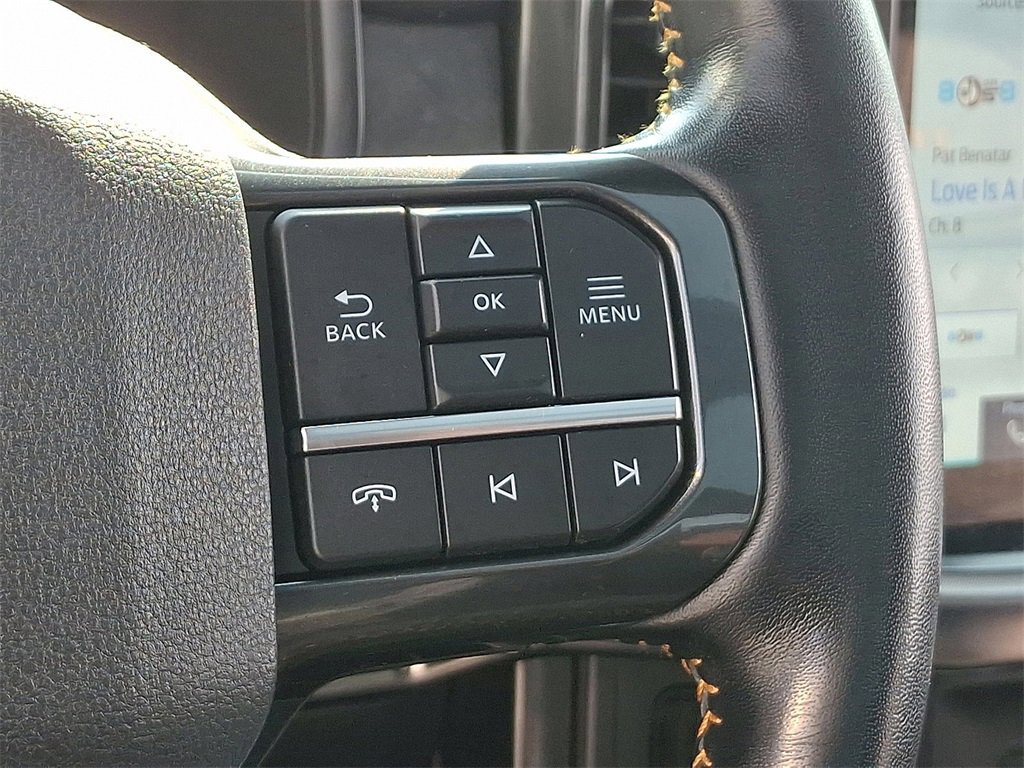 Certified 2021 Ford F150 Tremor w/ Equipment Group 402A High image 24