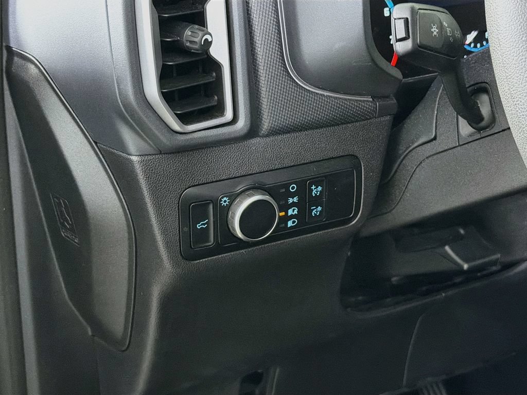 Certified 2024 Ford Bronco Sport Big Bend AWD/4WD image 13