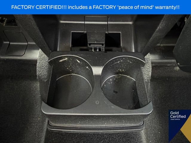 Certified 2023 Ford Explorer ST w/ Equipment Group 401A AWD/4WD image 23