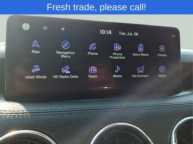 Used 2023 Kia Stinger GT-Line w/ Sun & Sound Package AWD/4WD image 19