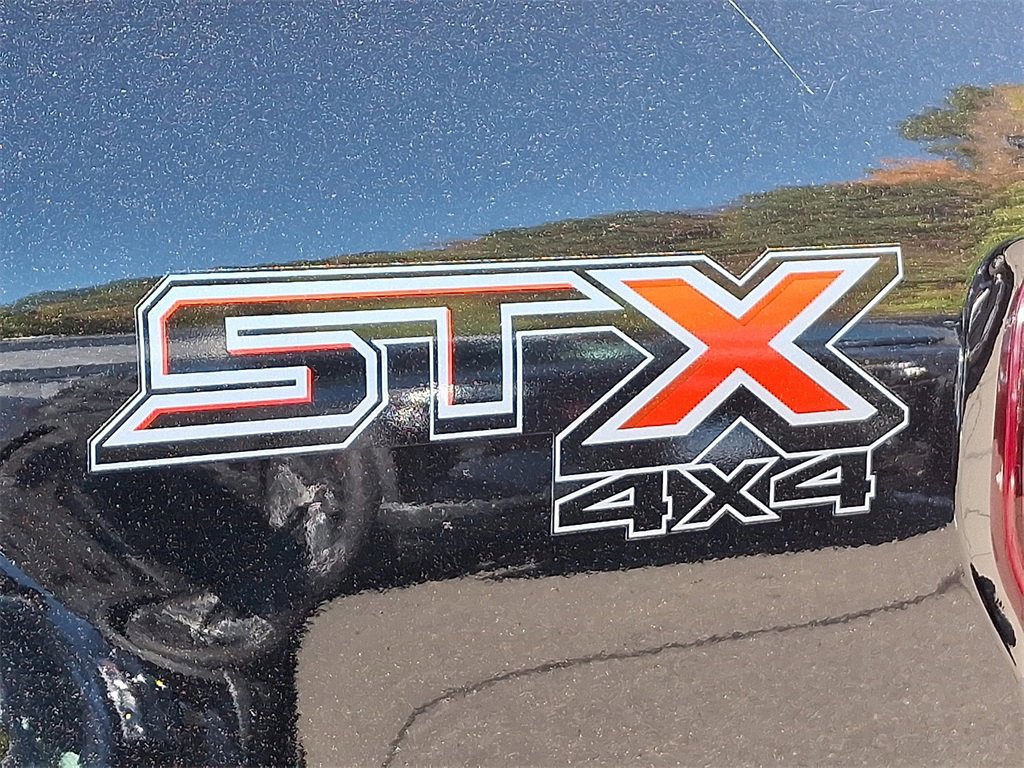 Certified 2022 Ford F150 XL w/ STX Appearance Package image 31